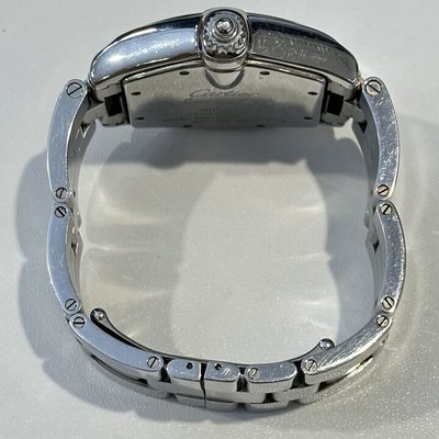 Cartier Roadster