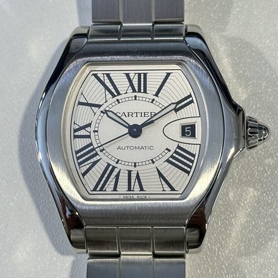 Cartier Roadster W6206017 3312 NA Dial 45