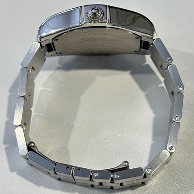 Cartier Roadster