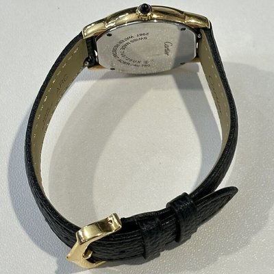 Cartier Ronde Solo de Cartier