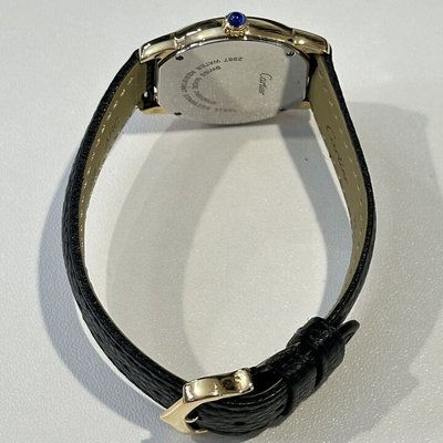 Cartier Ronde Solo de Cartier