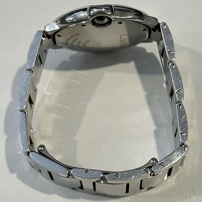 Cartier Ballon Bleu 36mm