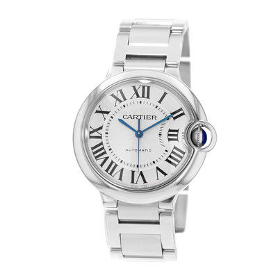 Cartier Ballon Bleu 36mm