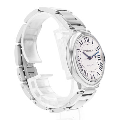 Cartier Ballon Bleu 36mm