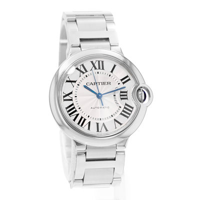 Cartier Ballon Bleu 36mm
