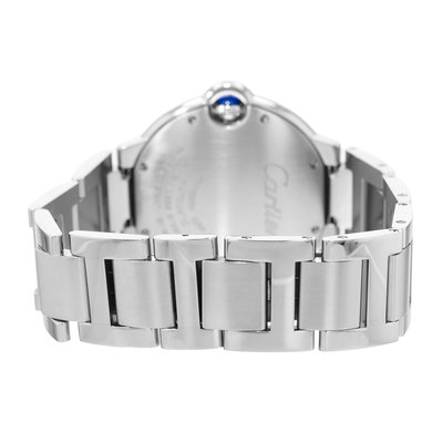 Cartier Ballon Bleu 36mm