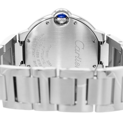 Cartier Ballon Bleu 36mm