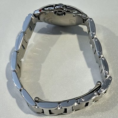 Cartier Ballon Bleu 28mm