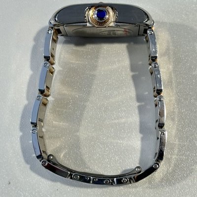 Cartier Tank Anglaise