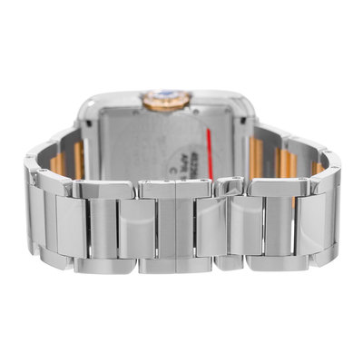 Cartier Tank Anglaise