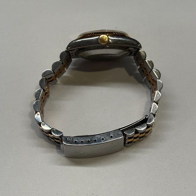 Rolex Datejust 31