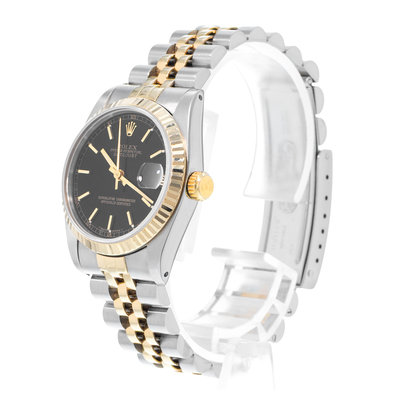 Rolex Datejust 31