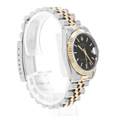 Rolex Datejust 31