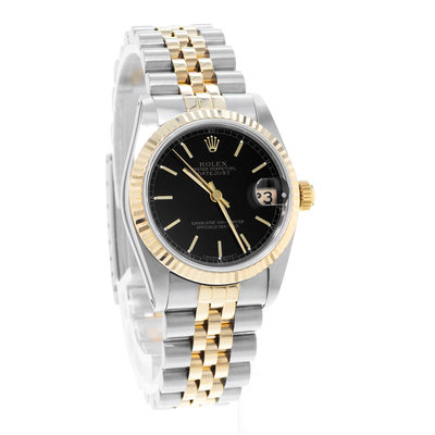 Rolex Datejust 31