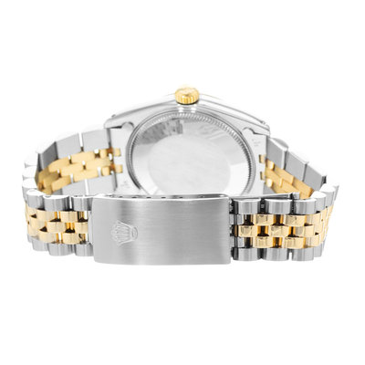 Rolex Datejust 31