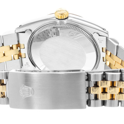 Rolex Datejust 31