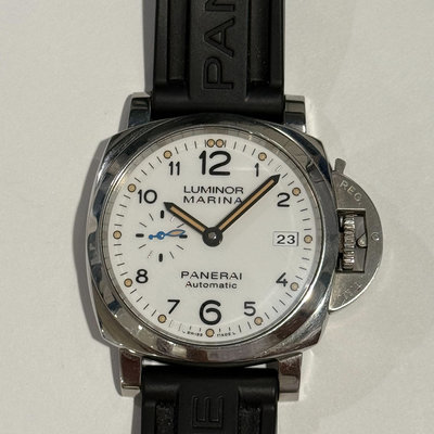 Panerai Luminor Marina 