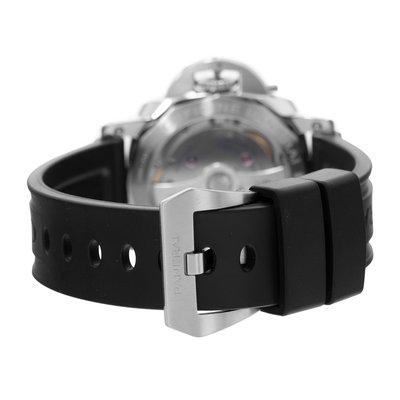 Panerai Luminor Marina  PAM01523 White Dial 42