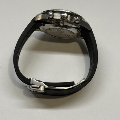 Omega Speedmaster Racing
