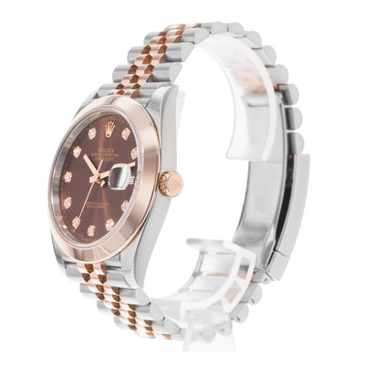 Rolex Datejust 41