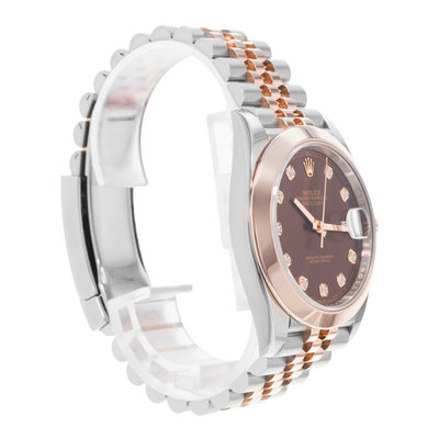 Rolex Datejust 41