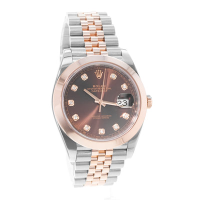 Rolex Datejust 41