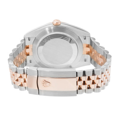 Rolex Datejust 41