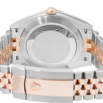 Rolex Datejust 41