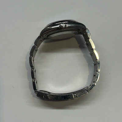 Rolex Oyster Perpetual 34
