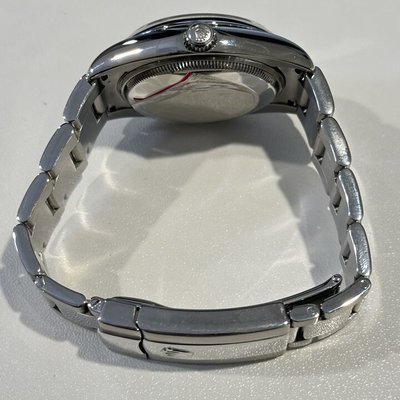 Rolex Oyster Perpetual Date 34