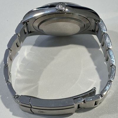 Rolex Oyster Perpetual 39