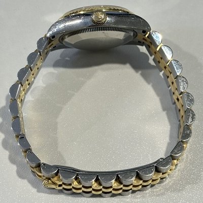 Rolex Datejust 31