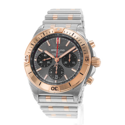 Breitling Chronomat B01