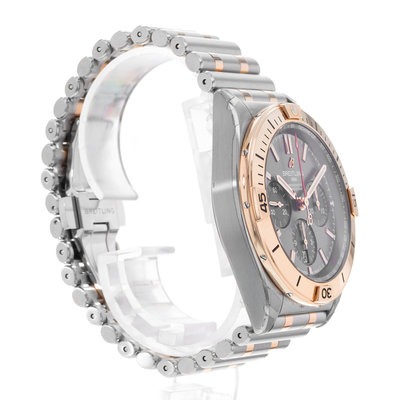 Breitling Chronomat B01
