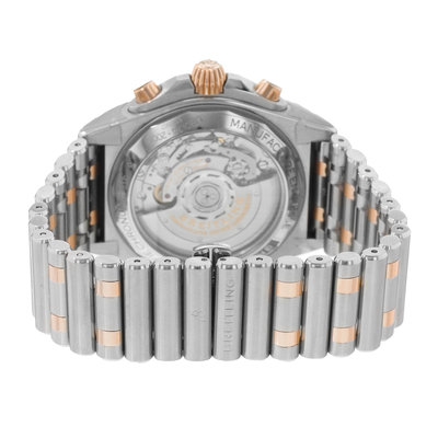 Breitling Chronomat B01