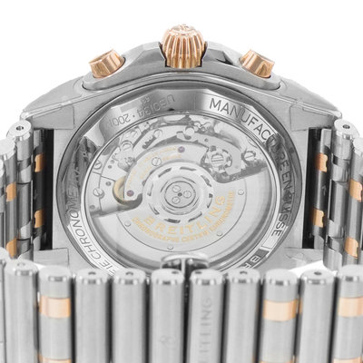 Breitling Chronomat B01