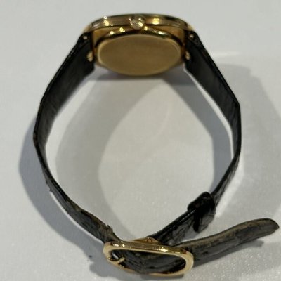 Patek Philippe  Golden Ellipse