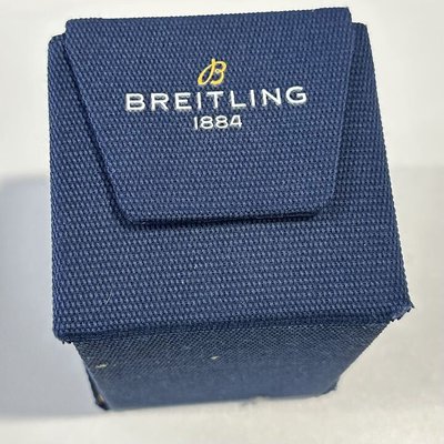 Breitling Chronomat