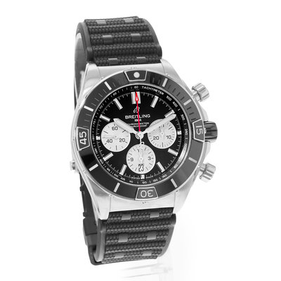 Breitling Chronomat