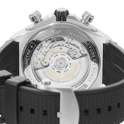 Breitling Chronomat