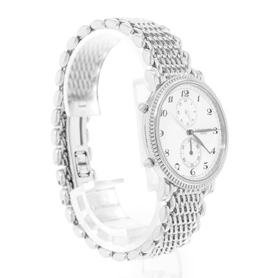 Patek Philippe Calatrava 5034/1 White Dial 34