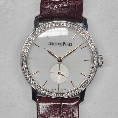 Audemars Piguet Jules Audemars 77240BC.ZZ.A808CR.01 NA Dial 33