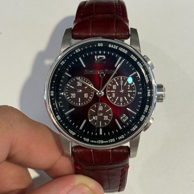 Audemars Piguet Cide 11.59 26393BC.OO.A068CR.01 NA Dial 41
