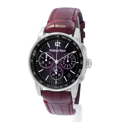 Audemars Piguet Code 11.59 26393BC.OO.A068CR.01 Red Dial 41