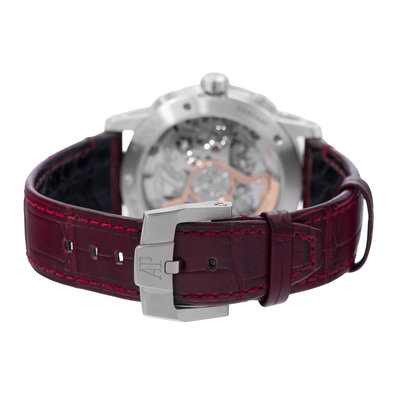 Audemars Piguet Code 11.59 26393BC.OO.A068CR.01 Red Dial 41