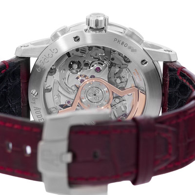 Audemars Piguet Code 11.59 26393BC.OO.A068CR.01 Red Dial 41