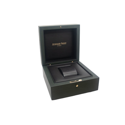 Audemars Piguet Code 11.59 26393BC.OO.A068CR.01 Red Dial 41