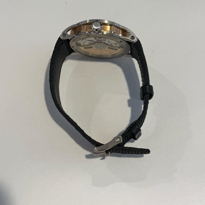 Audemars Piguet Code 11.59 15210CR.OO.A002CR.01 NA Dial 41