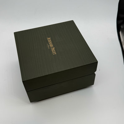 Audemars Piguet Code 11.59