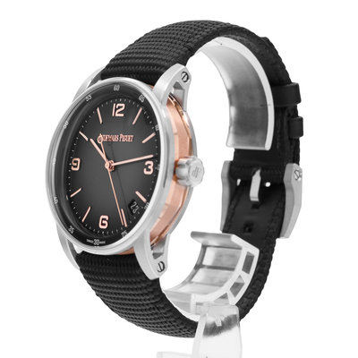 Audemars Piguet Code 11.59